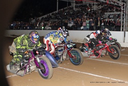 Costa Mesa Speedway