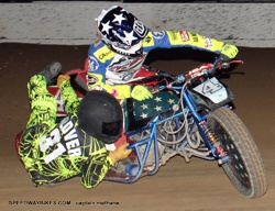 Costa Mesa Speedway