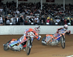 Costa Mesa Speedway