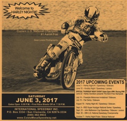 Costa Mesa Speedway