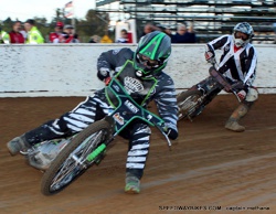 Costa Mesa Speedway