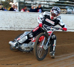 Costa Mesa Speedway