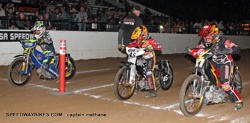 Costa Mesa Speedway