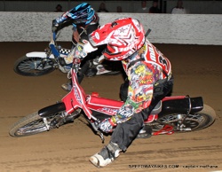 Costa Mesa Speedway