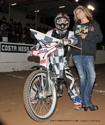 Costa Mesa Speedway