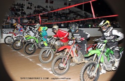 Costa Mesa Speedway