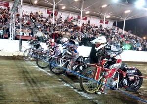 Costa Mesa Speedway