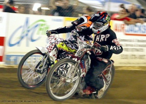 Fast Friday Speedway