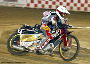 Fast Friday Speedway