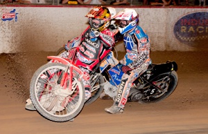 Industry Speedway