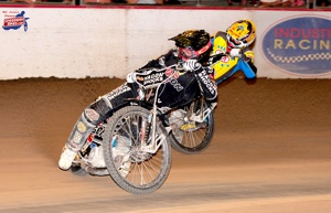 Industry Speedway