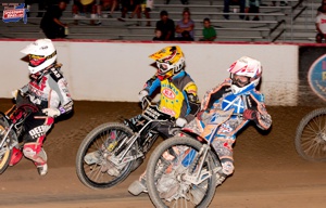 Industry Speedway