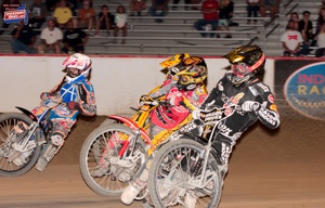 Industry Speedway