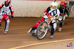 Industry Speedway