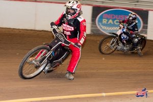 Industry Speedway