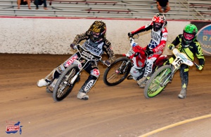 Industry Speedway