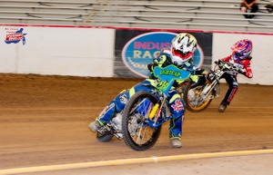 Industry Speedway