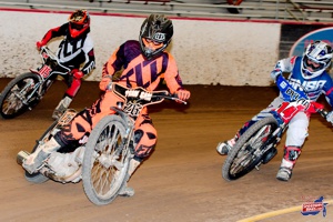 Industry Speedway