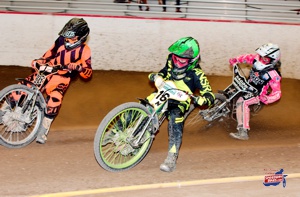 Industry Speedway