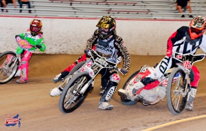 Industry Speedway