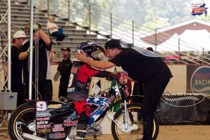 Industry Speedway