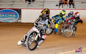 Industry Speedway