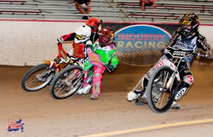 Industry Speedway