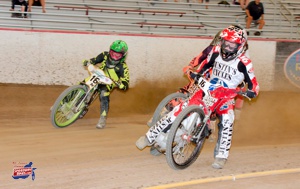 Industry Speedway