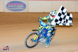 Industry Speedway