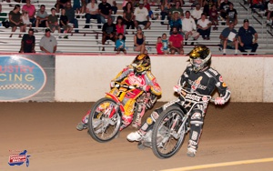 Industry Speedway Racing