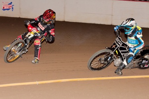 Industry Speedway Racing