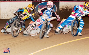 Industry Speedway Racing