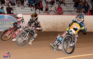 Industry Speedway Racing