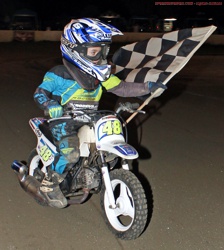 Perris Raceway