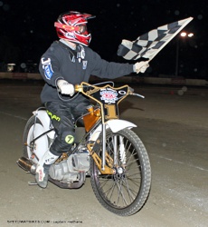 Perris Raceway