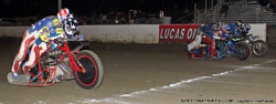 Perris Raceway