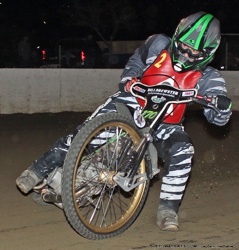 Perris Raceway