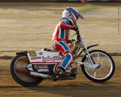 Perris Raceway