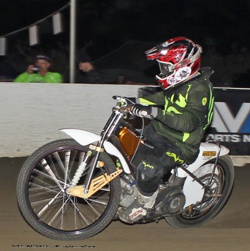 Perris Raceway