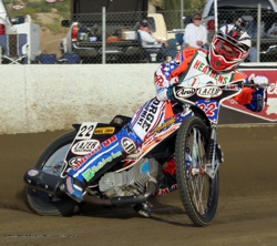 Perris Raceway