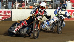 Perris Raceway