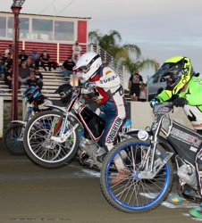 Perris Raceway