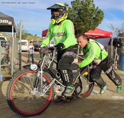 Perris Raceway