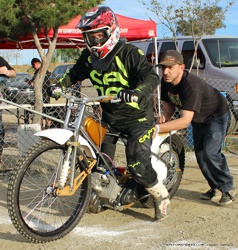 Perris Raceway