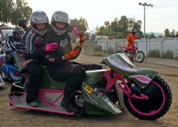 Perris Raceway