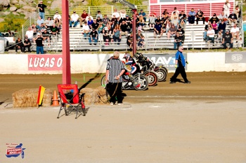 Perris Raceway