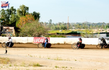 Perris Raceway