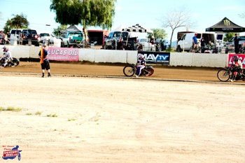 Perris Raceway