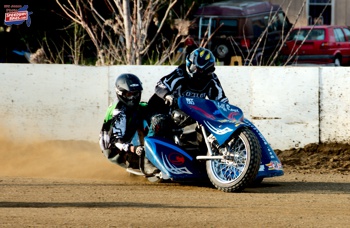 Perris Raceway