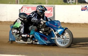 Perris Raceway